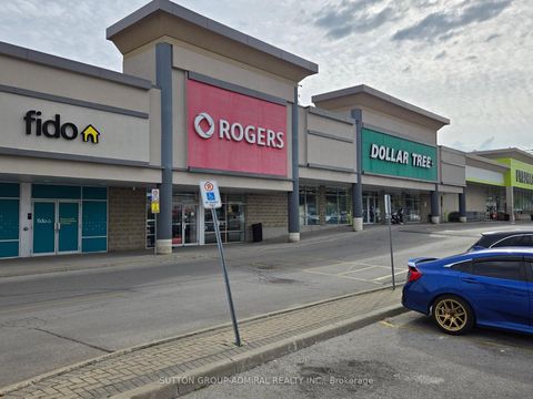 Photo 34 at 1108 - 2470 Eglinton Avenue, Greenbrook, Toronto
