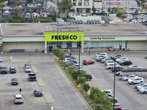 Photo 36 at 1108 - 2470 Eglinton Avenue, Greenbrook, Toronto