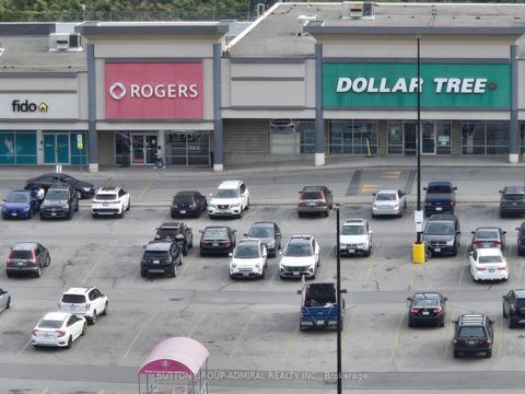 Photo 37 at 1108 - 2470 Eglinton Avenue, Greenbrook, Toronto