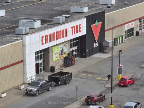 Photo 38 at 1108 - 2470 Eglinton Avenue, Greenbrook, Toronto