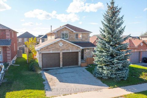 Photo 1 at 184 Madelaine Drive, Painswick South, Barrie