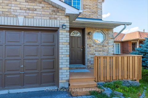 Photo 2 at 184 Madelaine Drive, Painswick South, Barrie