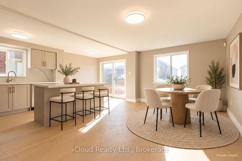 Photo 7 at 184 Madelaine Drive, Painswick South, Barrie
