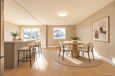 Photo 8 at 184 Madelaine Drive, Painswick South, Barrie