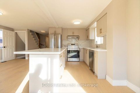 Photo 11 at 184 Madelaine Drive, Painswick South, Barrie