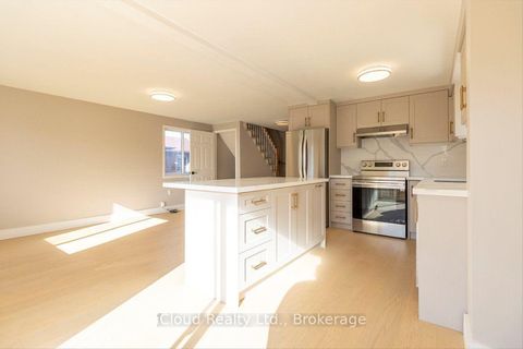 Photo 13 at 184 Madelaine Drive, Painswick South, Barrie