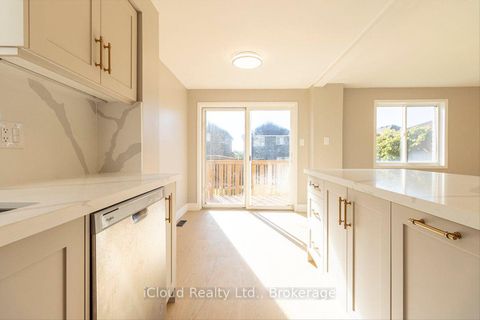 Photo 16 at 184 Madelaine Drive, Painswick South, Barrie