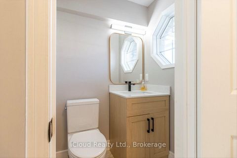 Photo 17 at 184 Madelaine Drive, Painswick South, Barrie