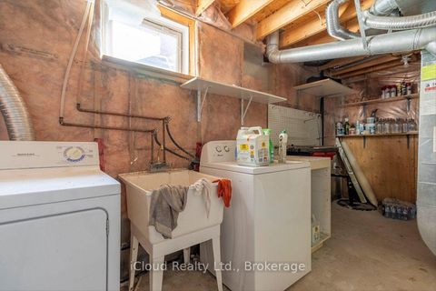 Photo 25 at 184 Madelaine Drive, Painswick South, Barrie