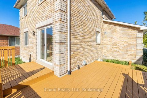 Photo 43 at 184 Madelaine Drive, Painswick South, Barrie