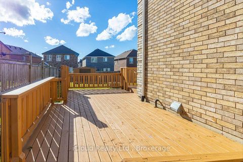 Photo 44 at 184 Madelaine Drive, Painswick South, Barrie