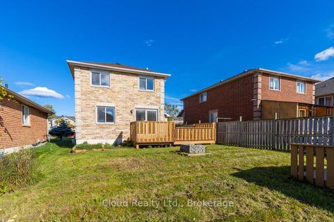 Photo 45 at 184 Madelaine Drive, Painswick South, Barrie