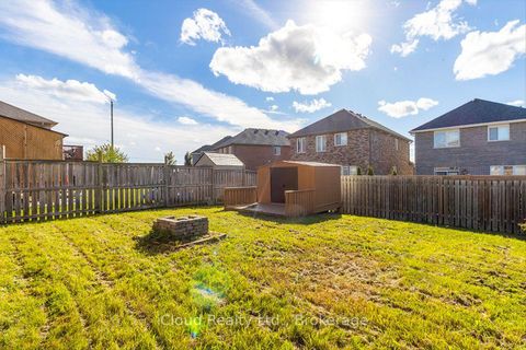 Photo 46 at 184 Madelaine Drive, Painswick South, Barrie