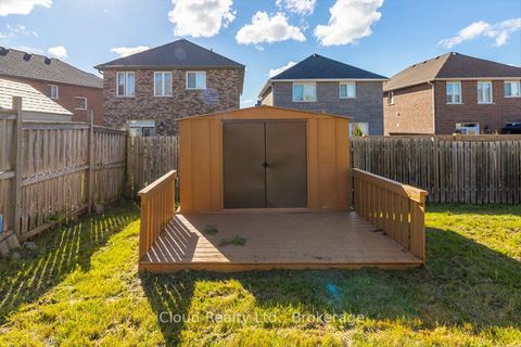 Photo 47 at 184 Madelaine Drive, Painswick South, Barrie
