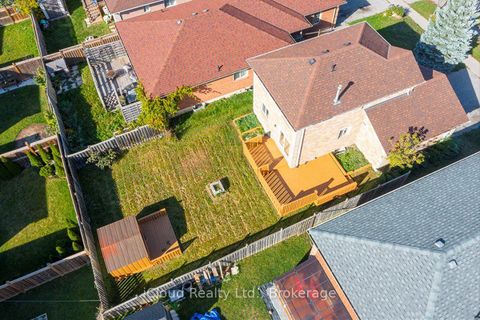 Photo 48 at 184 Madelaine Drive, Painswick South, Barrie