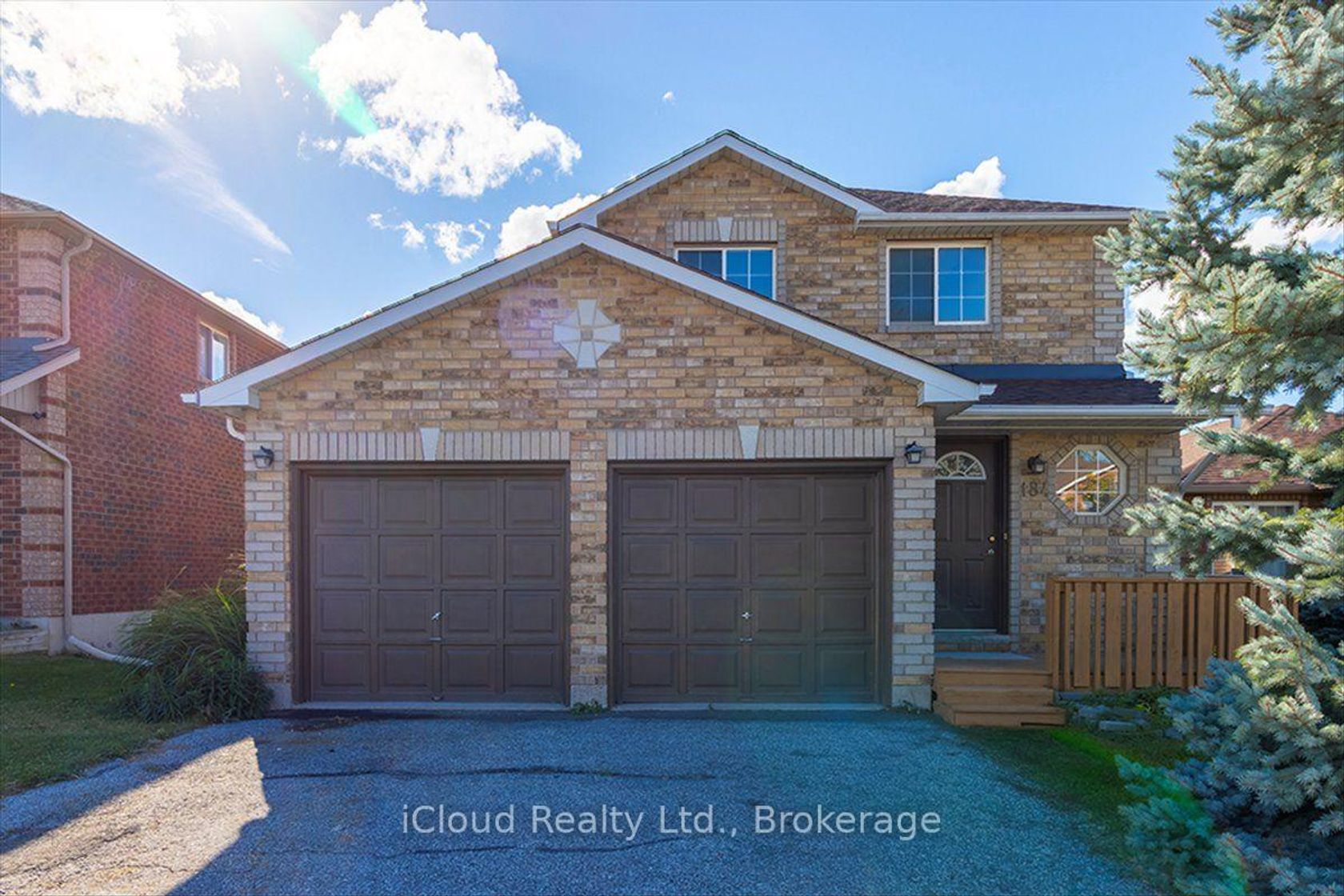 184 Madelaine Drive, Painswick South, Barrie photo number 2