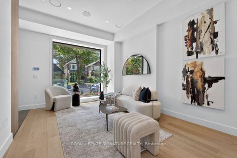 Photo 4 at 34 Northview Avenue, Cliffside, Toronto