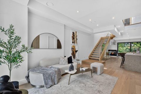 Photo 6 at 34 Northview Avenue, Cliffside, Toronto