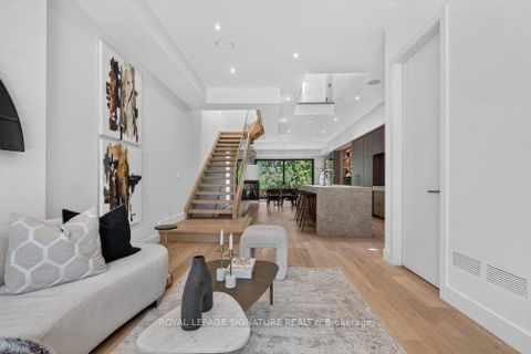 Photo 7 at 34 Northview Avenue, Cliffside, Toronto
