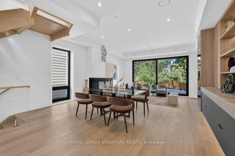 Photo 12 at 34 Northview Avenue, Cliffside, Toronto
