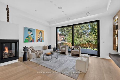 Photo 18 at 34 Northview Avenue, Cliffside, Toronto