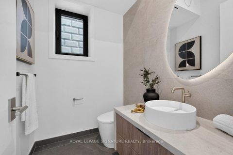 Photo 19 at 34 Northview Avenue, Cliffside, Toronto