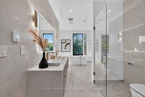 Photo 23 at 34 Northview Avenue, Cliffside, Toronto