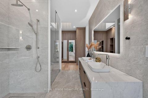 Photo 25 at 34 Northview Avenue, Cliffside, Toronto