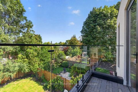 Photo 27 at 34 Northview Avenue, Cliffside, Toronto
