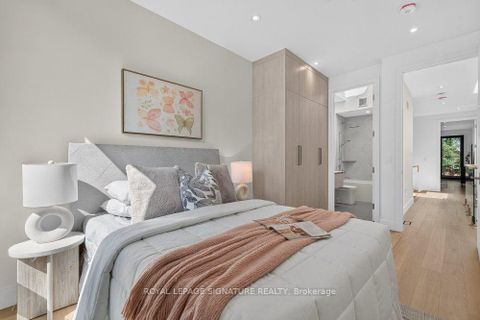Photo 29 at 34 Northview Avenue, Cliffside, Toronto