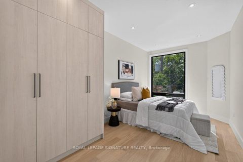 Photo 31 at 34 Northview Avenue, Cliffside, Toronto