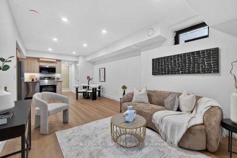 Photo 36 at 34 Northview Avenue, Cliffside, Toronto