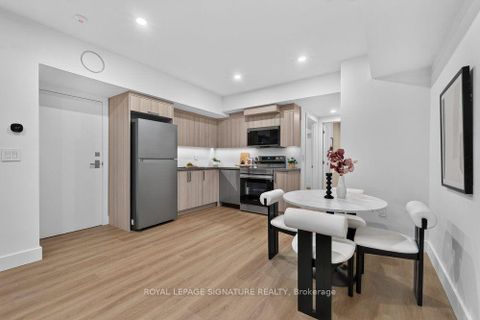 Photo 37 at 34 Northview Avenue, Cliffside, Toronto