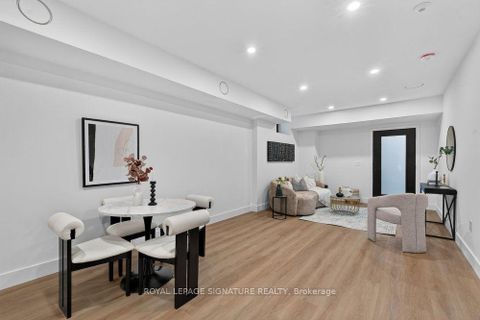 Photo 38 at 34 Northview Avenue, Cliffside, Toronto