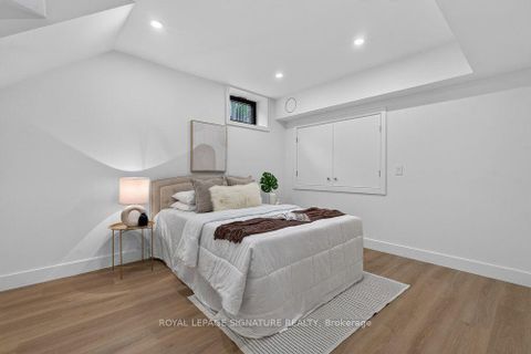 Photo 41 at 34 Northview Avenue, Cliffside, Toronto