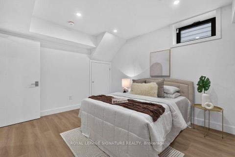 Photo 42 at 34 Northview Avenue, Cliffside, Toronto