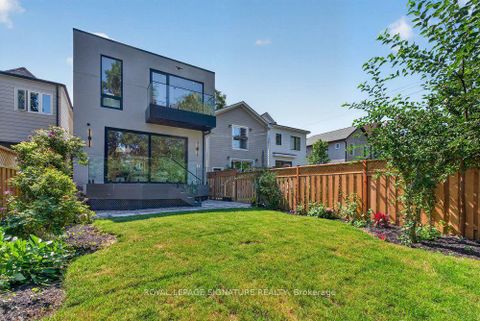Photo 45 at 34 Northview Avenue, Cliffside, Toronto
