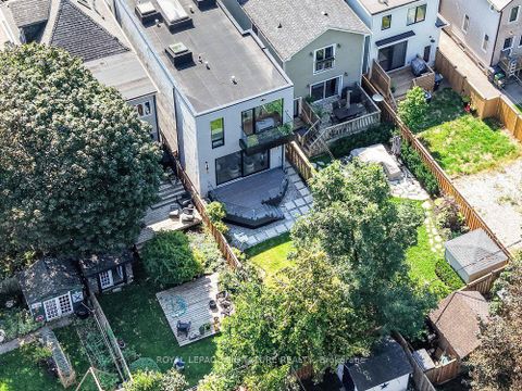 Photo 48 at 34 Northview Avenue, Cliffside, Toronto