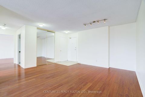 Photo 1 at 504 - 11753 Sheppard Avenue E, Rouge E11, Toronto