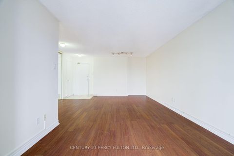 Photo 2 at 504 - 11753 Sheppard Avenue E, Rouge E11, Toronto