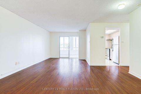 Photo 3 at 504 - 11753 Sheppard Avenue E, Rouge E11, Toronto