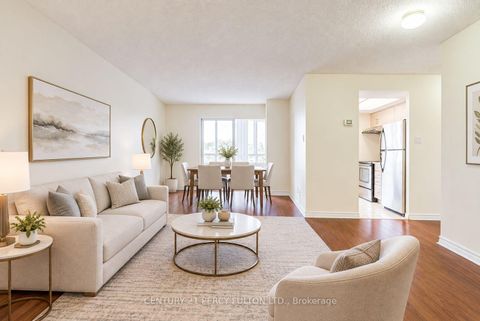 Photo 4 at 504 - 11753 Sheppard Avenue E, Rouge E11, Toronto