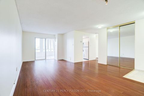 Photo 5 at 504 - 11753 Sheppard Avenue E, Rouge E11, Toronto