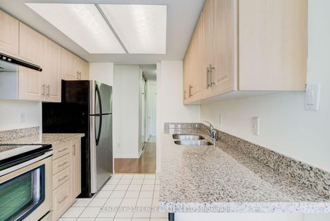 Photo 7 at 504 - 11753 Sheppard Avenue E, Rouge E11, Toronto