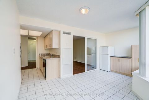Photo 8 at 504 - 11753 Sheppard Avenue E, Rouge E11, Toronto