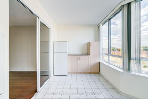 Photo 9 at 504 - 11753 Sheppard Avenue E, Rouge E11, Toronto