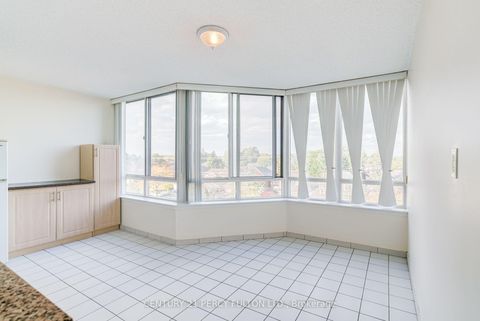 Photo 10 at 504 - 11753 Sheppard Avenue E, Rouge E11, Toronto