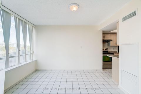 Photo 11 at 504 - 11753 Sheppard Avenue E, Rouge E11, Toronto