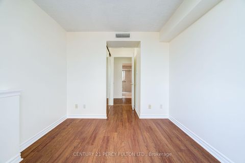 Photo 12 at 504 - 11753 Sheppard Avenue E, Rouge E11, Toronto