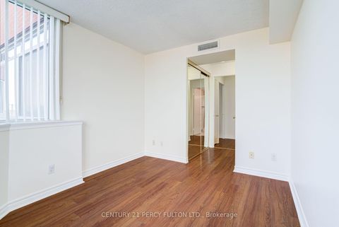 Photo 13 at 504 - 11753 Sheppard Avenue E, Rouge E11, Toronto